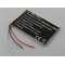 Helyettesítő Akkumulátor JBL Clip 2 3,7V 800mAh 3,0Wh beépített, szerszám nélkül Li-Polymer Helyettesítő Akkumulátor JBL Clip 2 3,7V 800mAh 3,0Wh beépített, szerszám nélkül Li-Polymer