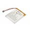 Helyettesítő Akkumulátor Garmin Fenix 3 361-00034-02 3,7V 300mAh 1,1Wh Li-Polymer Helyettesítő Akkumulátor Garmin Fenix 3 361-00034-02 3,7V 300mAh 1,1Wh Li-Polymer