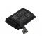 Helyettes�t� Akkumul�tor APP iWatch 3 38mm 3,81V 262mAh 1,0Wh be�p�tett szersz�m n�lk�l Li-Polymer