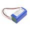 Helyettes�t� Akkumul�tor Sony SRS-X30/SRS-XB3 7,4V 5200mAh 38,5Wh be�p�tett Li-ion