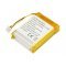 Helyettes�t� Akkumul�tor Philips Fidelio B5/12 7,4V 1900mAh 14,1Wh Li-Polymer