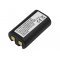 Helyettes�t� Akkumul�tor DYM LabelManger 260 7,4V 650mAh 4,8Wh Li-ion