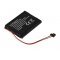 Helyettesítő Akkumulátor TomTom Go 510 3,7V 920mAh 3,4Wh Li-ion Helyettesítő Akkumulátor TomTom Go 510 3,7V 920mAh 3,4Wh Li-ion