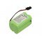 Helyettesítő Akkumulátor Visonic PowerMaster 10 4,8V 1300mAh 6,2Wh NiMH Helyettesítő Akkumulátor Visonic PowerMaster 10 4,8V 1300mAh 6,2Wh NiMH