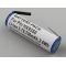 Helyettes�t� Akkumul�tor Philips HX9350 3,7V 700mAh 2,6Wh be�p�tett szersz�m n�lk�l Li-ion