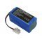 Helyettes�t� Akkumul�tor ILIFE V7 14,8V 2600mAh 38,5Wh Li-Ion