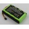 Helyettesítő Akkumulátor Fluke ScopeMeter 120 BP120 4,8V 3000mAh NiMH Helyettesítő Akkumulátor Fluke ScopeMeter 120 BP120 4,8V 3000mAh NiMH