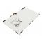 Helyettesítő Akkumulátor Samsung Galaxy Tab S2 9.7 SM-T810 3,85V 5870mAh 22,6Wh Li-Polymer Helyettesítő Akkumulátor Samsung Galaxy Tab S2 9.7 SM-T810 3,85V 5870mAh 22,6Wh Li-Polymer