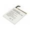 Helyettesítő Akkumulátor Google Pixel 3a XL 3,85V 3400mAh 13,1Wh beépített Li-Polymer Helyettesítő Akkumulátor Google Pixel 3a XL 3,85V 3400mAh 13,1Wh beépített Li-Polymer