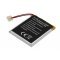 Helyettes�t� Akkumul�tor JBL Synchros E50BT 3,7V 570mAh be�p�tett szersz�mok n�lk�l Li-ion