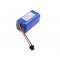 Helyettesítő Akkumulátor Deik MT820 14,8V 2000mAh 29,6Wh Li-ion Helyettesítő Akkumulátor Deik MT820 14,8V 2000mAh 29,6Wh Li-ion