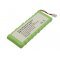 Helyettes�t� Akkumul�tor Roto WDT-S RT2-SF G2/G3/G4 12V 2200mAh 26,4Wh NiMH