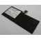 Helyettes�t� Akkumul�tor Microsoft Surface Pro 5 1796 7,57V 5940mAh 45,0Wh Li-Polymer