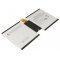 Helyettes�t� Akkumul�tor Microsoft Surface 3 10.8 1645 3,78V 7270mAh 27,5Wh be�p�tett Li-Polymer