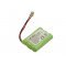 Helyettes�t� Akkumul�tor Motorola MBP33S 3,6V 800mAh 2,9Wh NiMH