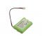 Helyettes�t� Akkumul�tor Motorola MBP36 3,6V 800mAh 2,9Wh NiMH