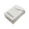 Helyettes�t� Akkumul�tor DJI Phantom 4 15,2V 5350mAh 81,3Wh feh�r Li-Polymer