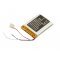 Helyettes�t� Akkumul�tor Marshall Major II 3,7V 650mAh 2,4Wh be�p�tett szersz�m n�lk�l Li-Polymer