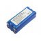 Helyettes�t� Akkumul�tor Dirt Devil Libero M606 14,4V 1800mAh 25,9Wh NiMH