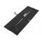 Helyettes�t� Akkumul�tor Microsoft Surface Laptop 1769 7,57V 5970mAh 45,2Wh be�p�tett Li-Polymer