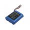 Helyettes�t� Akkumul�tor Marshall Stockwell 11,1V 3200mAh 35,5Wh Li-Ion
