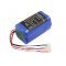 Helyettes�t� Akkumul�tor Marshall Kilburn II 7,4V 6400mAh 47,4Wh Li-ion