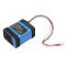 Helyettes�t� Akkumul�tor Marshall Tufton 11,1V 6800mAh 75,5Wh Li-ion