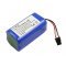 Helyettesítő Akkumulátor 360 S5 14,4V 3400mAh 49Wh Li-ion Helyettesítő Akkumulátor 360 S5 14,4V 3400mAh 49Wh Li-ion
