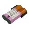 Helyettes�t� Akkumul�tor Gardena ACCU 80 7,4V 2600mAh 19,2Wh Li-ion