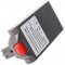 Helyettesítő Akkumulátor DYS V11 2020 25,2V 3950mAh 99,5Wh szürke Li-ion Helyettesítő Akkumulátor DYS V11 2020 25,2V 3950mAh 99,5Wh szürke Li-ion