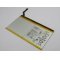 Helyettes�t� Akkumul�tor Lenovo Yoga Smart Tab YT-X705F 3,85V 7000mAh 27Wh Li-Polymer