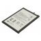 Helyettes�t� Akkumul�tor Xiaomi Redmi 9A 3,85V 5000mAh 19,2Wh be�p�tett, szersz�mok n�lk�l Li-Polymer