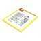Helyettesítő Akkumulátor Samsung Galaxy Tab A7 Lite SM-T225 3,82V 4980mAh 19Wh beépített Li-Polymer Helyettesítő Akkumulátor Samsung Galaxy Tab A7 Lite SM-T225 3,82V 4980mAh 19Wh beépített Li-Polymer