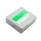 Helyettes�t� Akkumul�tor Hetronic Mini FBH300 3,6V 2200mAh 7,9Wh NiMH