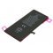 Helyettesítő Akkumulátor iPhone 11 beépített nagy kapacitású 3,83V 3500mAh 13,4Wh Li-Polymer Helyettesítő Akkumulátor iPhone 11 beépített nagy kapacitású 3,83V 3500mAh 13,4Wh Li-Polymer