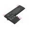 Helyettesítő Akkumulátor iPhone 11 Pro 3,83V 3400mAh 13,0Wh beépített szerszám nélkül Li-Polymer Helyettesítő Akkumulátor iPhone 11 Pro 3,83V 3400mAh 13,0Wh beépített szerszám nélkül Li-Polymer