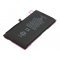 Helyettesítő Akkumulátor iPhone 13 beépített 3,84V 3227mAh 12,4Wh Li-Polymer Helyettesítő Akkumulátor iPhone 13 beépített 3,84V 3227mAh 12,4Wh Li-Polymer