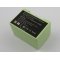 Helyettes�t� Akkumul�tor iRobot Roomba e5, Roomba i7 14,4V 2500mAh 36,0Wh Li-ion