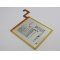 Helyettes�t� Akkumul�tor Lenovo Tab M10 Plus TB-X606F 3,85V 5000mAh 19,2Wh Li-Polymer