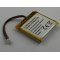 Helyettes�t� Akkumul�tor B&O BeoPlay H9 3. Gen 3,7V 1000mAh 3,7Wh Li-Polymer