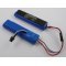 Helyettesítő Akkumulátor Xiaomi Dreame W10 W10 Pro W10S 14,4V 5200mAh 74,9Wh Li-ion Helyettesítő Akkumulátor Xiaomi Dreame W10 W10 Pro W10S 14,4V 5200mAh 74,9Wh Li-ion