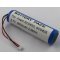 Helyettes�t� Akkumul�tor Philips Avent SCD833 SCD835 3,7V 2600mAh 9,6Wh Li-ion