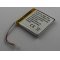 Helyettesítő Akkumulátor Garmin Edge 1030 3,8V 1900mAh 7,2Wh Li-Polymer Helyettesítő Akkumulátor Garmin Edge 1030 3,8V 1900mAh 7,2Wh Li-Polymer