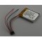 Helyettesítő Akkumulátor Garmin Edge 130/130 Plus 3,7V 220mAh 0,8Wh Li-Polymer Helyettesítő Akkumulátor Garmin Edge 130/130 Plus 3,7V 220mAh 0,8Wh Li-Polymer
