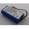 Helyettes�t� Akkumul�tor Marshall Emberton 7,4V 2600mAh 19,2Wh Li-ion