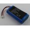 Helyettes�t� Akkumul�tor Anker Soundcore Flare 1 Flare 2 7,4V 2600mAh 19,2Wh Li-ion