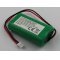 Helyettes�t� Akkumul�tor Gardena C1060 Plus Solar 7,2V 800mAh 5,8Wh k�bellel �s csatlakoz�val Li-ion