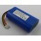Helyettes�t� Akkumul�tor Gardena ComfortCut 8893, 8895 7,4V 2500mAh 18,5Wh Li-Ion