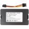 Helyettes�t� Akkumul�tor Gardena Sileno City 250 18V 3200mAh 57,6Wh Li-ion