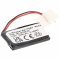 Helyettesítő Akkumulátor Garmin Forerunner 45 3,8V 100mAh 0,38Wh Li-Polymer Helyettesítő Akkumulátor Garmin Forerunner 45 3,8V 100mAh 0,38Wh Li-Polymer